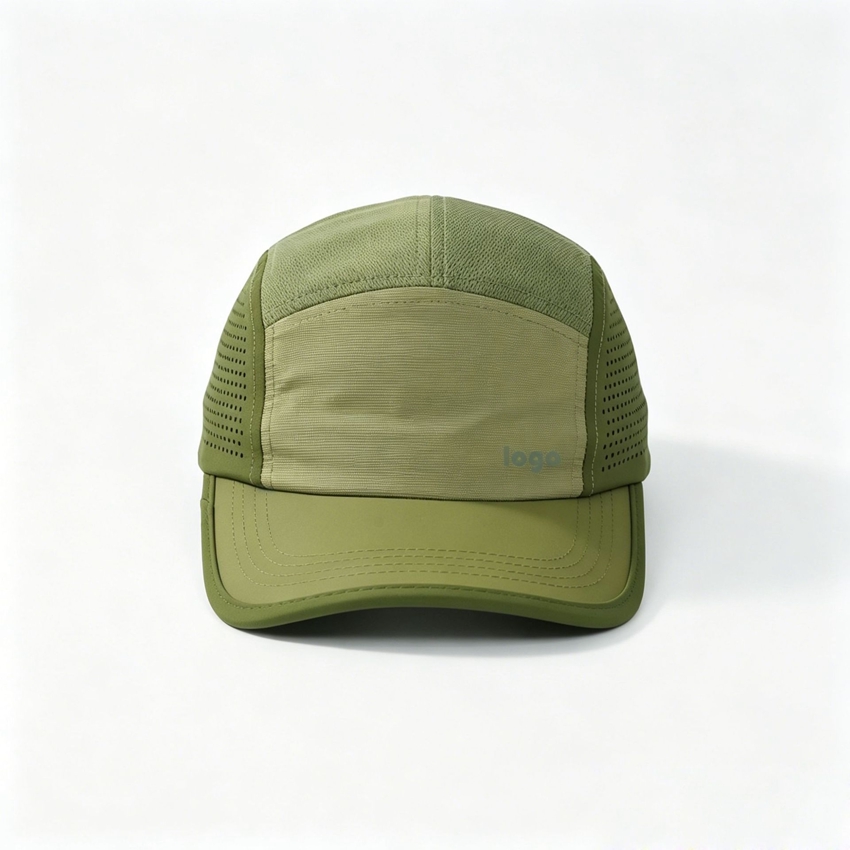 Custom Logo Quick-Dry Baseball Cap 3.jpg
